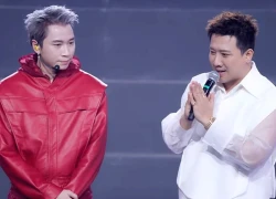 Nam rapper khiến Trấn Thành tâm phục khẩu phục