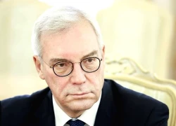 Nga cảnh báo nguy cơ xung đột quân sự trực tiếp với châu Âu