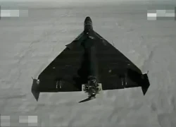 Nga tung loạt "sát thủ không chiến" săn lùng tiêm kích Ukraine