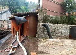 Ngôi làng bất ngờ đổi đời nhờ nước giếng sâu: Nhiều hộ gia đình kiếm tới hơn 1,48 tỷ đồng mỗi năm