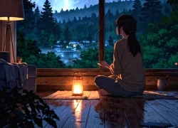 Người anh trai mà tôi tưởng khô khan, lạnh lùng, gia trưởng, lại không màng nguy hiểm để lao vào dòng nước cứu mẹ con tôi