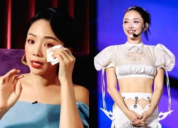 Người có xung đột lớn nhất cuộc đời Tóc Tiên