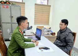 Người đàn ông bắn súng chỉ thiên tại đám cưới của chú rể 30 tuổi