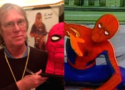 "Người Nhện" đầu tiên trên màn ảnh qua đời ở tuổi 81, gia đình giữ kín "lý do"?