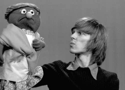 "Người Nhện" qua đời