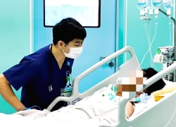 Nguy cơ lan rộng bệnh não mô cầu