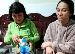 Nhặt được túi vàng giữa dòng lũ ở Nha Trang