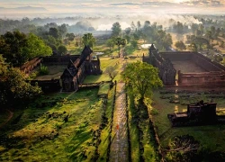 Những điểm đến nổi bật ở miền Nam nước Lào