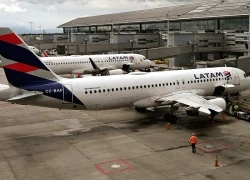 Venezuela thu hồi giấy phép 6 hãng hàng không quốc tế