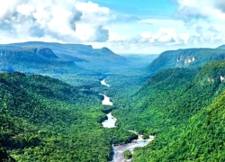 Những quốc gia ít khách du lịch nhất thế giới