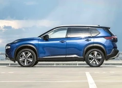 Nissan ra mắt SUV hạng C giá gần 1,4 tỷ đồng, so kè với Honda CR-V