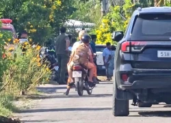 Nổ lớn làm rung chuyển khu dân cư, một người đàn ông tử vong