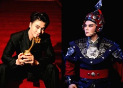 NSƯT Võ Minh Lâm: Đêm ba mất, tôi vẫn đứng hát trên sân khấu