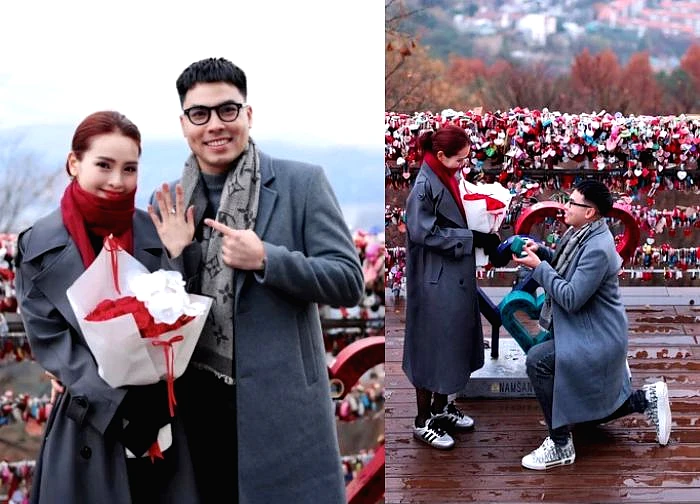 Nữ MC VTV bị 1 cầu thủ ép kết hôn, tiết lộ sốc?