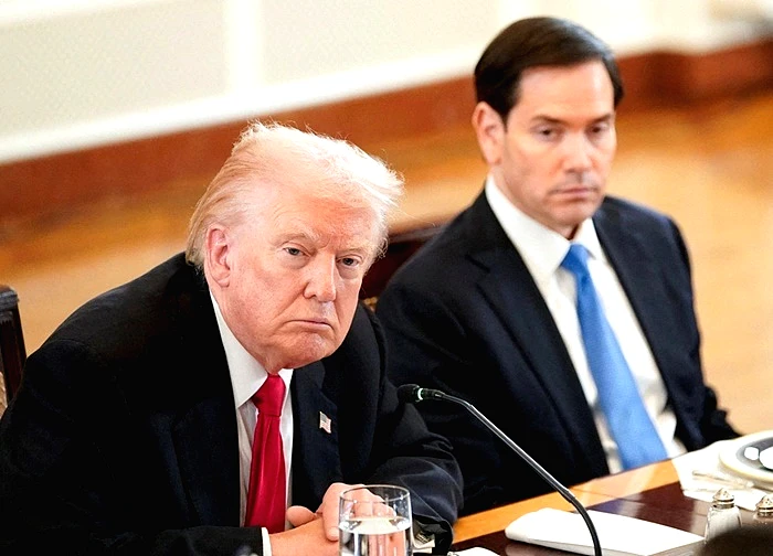 Nước cờ chiến lược của Mỹ tại Trung Á, cạnh tranh ảnh hưởng với Nga