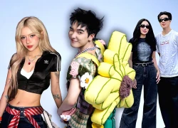 OgeNus chính thức phản hồi drama giữa mẹ và bạn gái, tuyên bố một điều, fan sốc