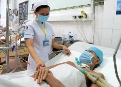 Phác đồ điều trị mới giúp tăng gấp đôi thời gian sống cho bệnh nhân ung thư phổi