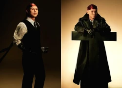 Phan Đinh Tùng trải lòng về hành trình 26 năm ca hát mang "họ mẹ"