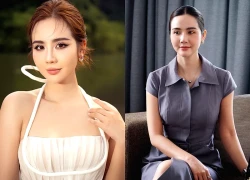 Phan Minh Huyền: "Cuộc sống hạnh phúc mà tôi đang có ở hiện tại đã đủ đầy"
