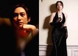 Phương Anh Đào - thiếu nữ quê nghèo thành ngôi sao điện ảnh