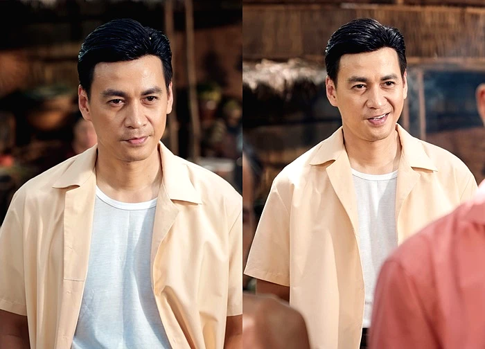 Quá nể mỹ nam Việt giảm 10kg chỉ trong 1 tuần, visual thăng hạng đến mức MXH toàn lời khen