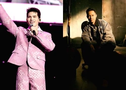 Quốc Thiên hài lòng với những gì đang có, Tiến Đạt 'mỉm cười với những dại khờ'