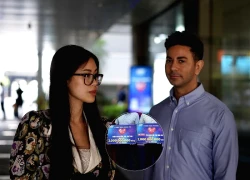 Rich Kid Tiên Nguyễn hiếm hoi lộ diện cùng chồng, vung tay 2 tỷ làm 1 điều sốc!