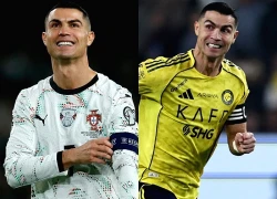 Ronaldo lấn sân sang MMA