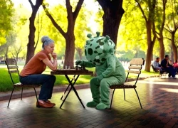 RSV: Cảnh báo cho nhóm nguy cơ cao - chủ động dự phòng ngay