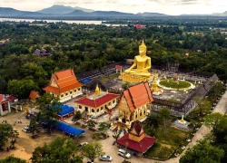 Sắc màu 'xứ sở triệu voi' qua ống kính nhiếp ảnh gia Việt