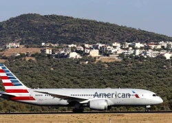 Sân bay Philadelphia (Mỹ) bị đe dọa đánh bom