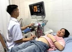 Sàng lọc trước sinh: Hành trang cho thai kỳ an toàn