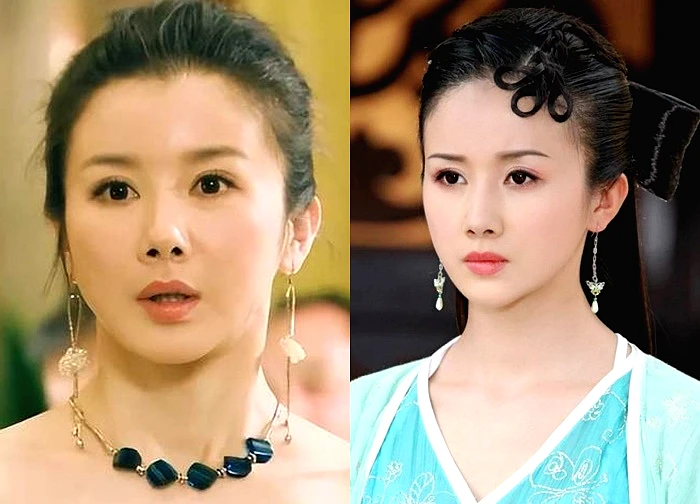 Sao 'Mỹ nhân tâm kế': Tôi tù túng trong hôn nhân