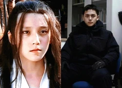 Sao nhí đẹp nhất Trung Quốc cả đời chỉ đóng 1 phim mà nổi tiếng suốt 20 năm, nhìn nhan sắc hiện tại mới sốc