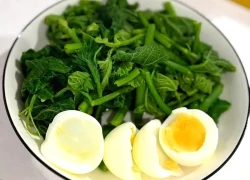 Sau 40 tuổi, ăn gì vào buổi sáng để khỏe hơn uống cà phê?