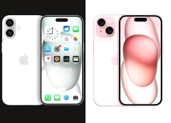 Sau "cú trượt" của iPhone Air, trào lưu điện thoại siêu mỏng đang chững lại