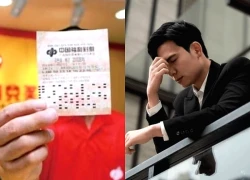 Sau một đêm tài khoản có thêm 35 tỷ đồng, người đàn ông ngậm ngùi: "Tôi bất hạnh quá"