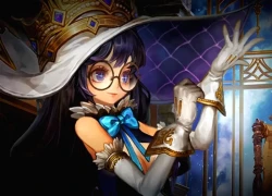 Sốc! Dự án game tưởng như đã bị khai tử, bất ngờ được Tencent rót vốn nâng đỡ ra mắt?