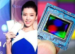 Sony trình làng cảm biến 200MP xịn sò mới, chụp siêu nét