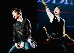 Soobin Hoàng Sơn kêu gọi 10.000 khán giả, gửi 1,25 tỷ đồng giúp đỡ miền Trung