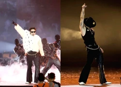 SOOBIN mở màn concert cuối quá cháy: Hát live đỉnh, chơi trống, nhảy vinahouse khiến fan gào nát họng