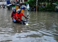 Sri Lanka oằn mình trước mưa lũ và lở đất, 31 người thiệt mạng
