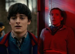 Stranger Things mùa 5: Xem xong phải xin lỗi Netflix ngay lập tức