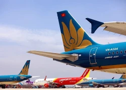 Sự cố ELAC toàn cầu: Việt Nam cập nhật phần mềm sớm, bảo đảm hoạt động bay ổn định