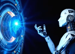 Sử dụng AI thông minh, tránh lệ thuộc máy móc