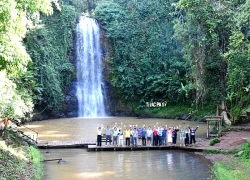 Tận dụng giá trị truyền thống để hút khách