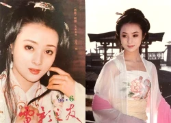 Tây Thi đẹp nhất màn ảnh: 2 lần bị tố là 'kẻ thứ ba', U50 viên mãn bên chồng con