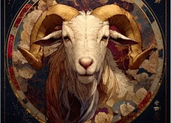 Thần Tài báo mộng chỉ điểm 3 con giáp vào làm giàu trong 3 ngày đầu tháng 12 dương lịch, tay trái hứng vàng, tay phải hốt bạc tỷ, sung sướng hết phần thiên hạ