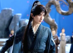 Thành Nghị gặp chấn thương khi quay 'Lưỡng kinh thập ngũ nhật'