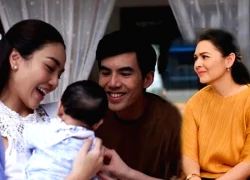 Đầy tháng cháu trai, chồng tôi tặng cháu căn nhà 2 tỷ, con dâu nói câu này khiến ông ấy mất ngủ